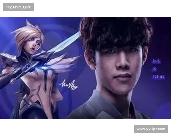 TheShy谈GALA杂志照与杰杰气质 强调进军决赛和S赛目标 TheShy谈GALA杂志照与杰杰气质 强调进军决赛和S赛目标